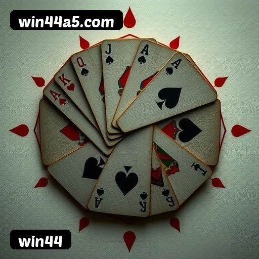 Catálogo win44 3.100+ jogos - Pragmatic Play, Evolution, NetEnt