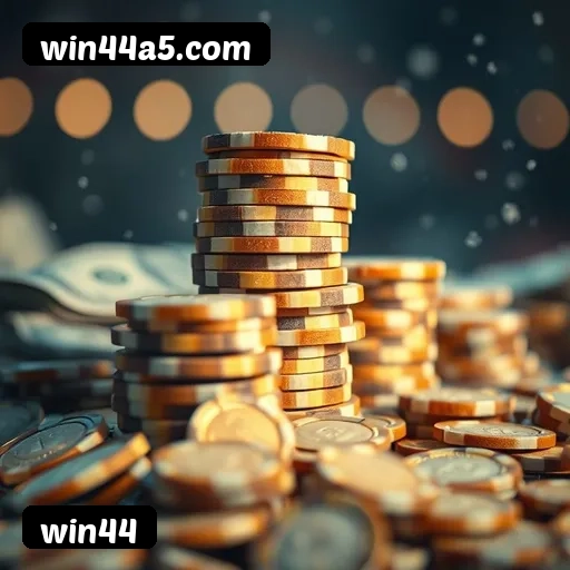 Grandes vencedores win44 de São Paulo, Rio de Janeiro, Belo Horizonte - Saques PIX confirmados