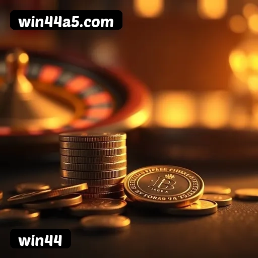 win44 APP mobile iOS Android - 187 mil downloads São Paulo Rio BH