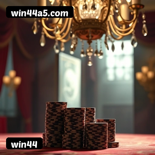 win44 segurança SSL 256-bit - Licença Curaçao, eCOGRA, GLI certificado