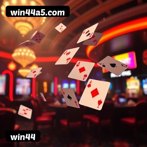 Níveis do programa VIP da win44